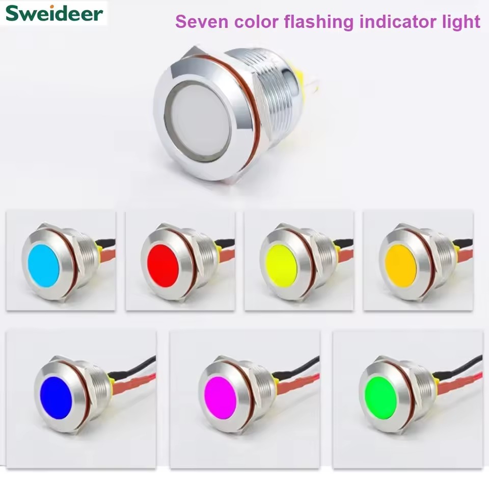 AD136-6A-D/22FX Bunte